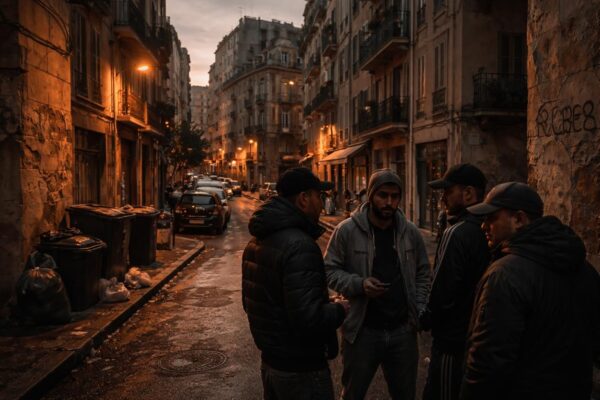 Castellane Marseille est dangereux : ce que les habitants ne vous diront pas