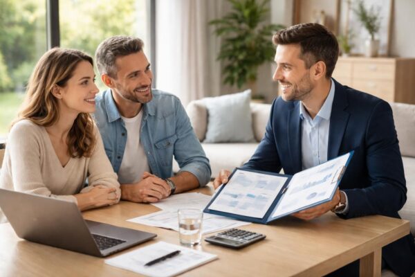 Conserver son crédit immobilier après vente : témoignages et conseils