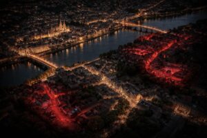 Découvrez les quartiers à éviter à Blois pour une visite tranquille