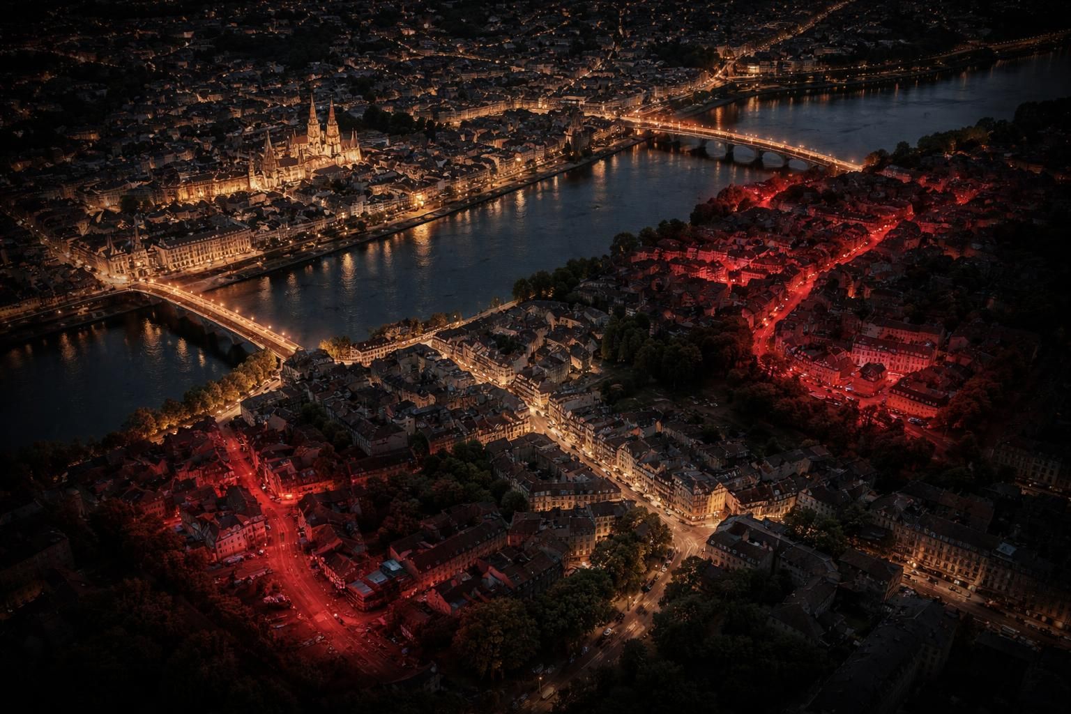 Découvrez les quartiers à éviter à Blois pour une visite tranquille