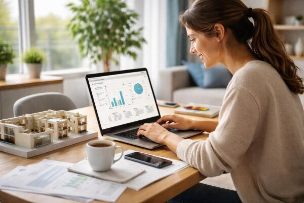 Faire une simulation APL pour connaître le montant de vos aides au logement