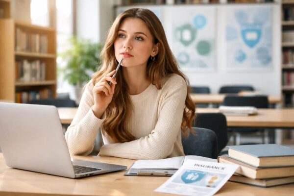 L&rsquo;assurance vie étudiante est-elle indispensable ?