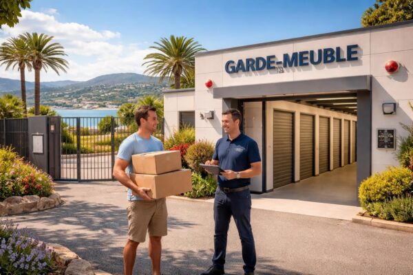 Les critères essentiels pour sélectionner un garde-meuble à porto Vecchio en toute confiance