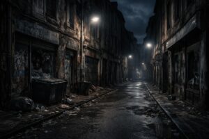 Les quartiers à éviter à Saint-Brieuc qui peuvent ruiner votre expérience