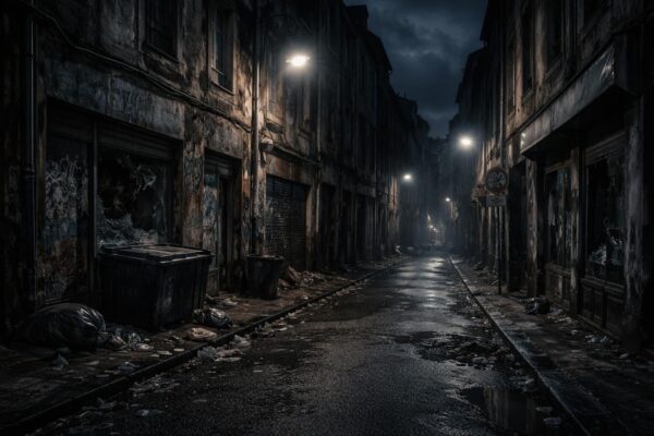 Les quartiers à éviter à Saint-Brieuc qui peuvent ruiner votre expérience