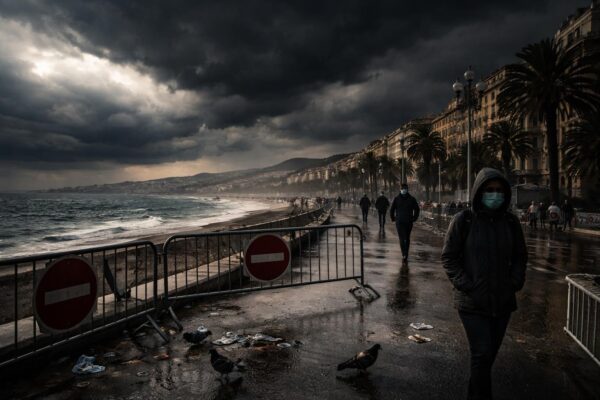 Nice est dangereux pour la santé : ce que vous devez savoir avant de voyager