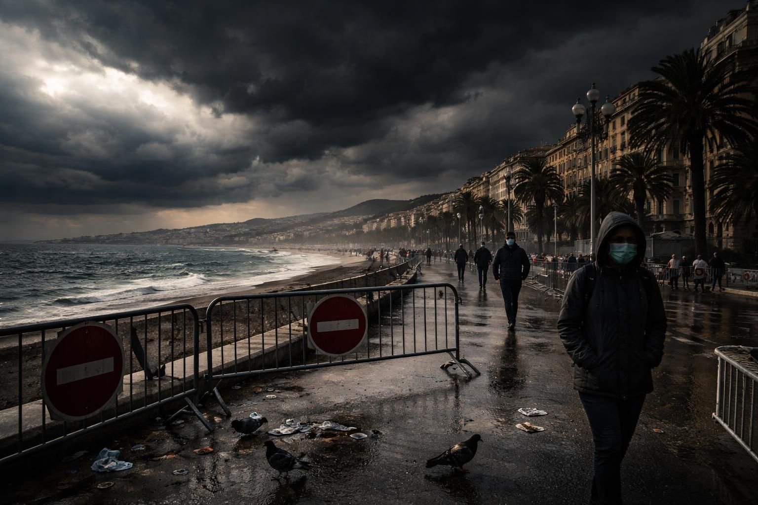 Nice est dangereux pour la santé : ce que vous devez savoir avant de voyager