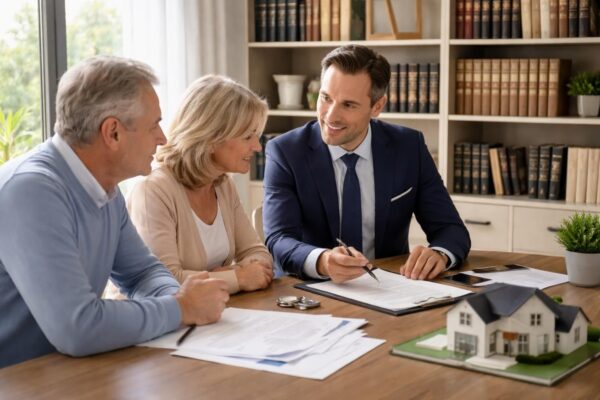 Quel est l&rsquo;âge limite pour faire une donation immobilière : tout ce que vous devez savoir