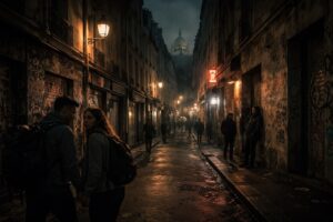 Quelles sont les 10 villes les plus dangereuses de France pour les touristes ?