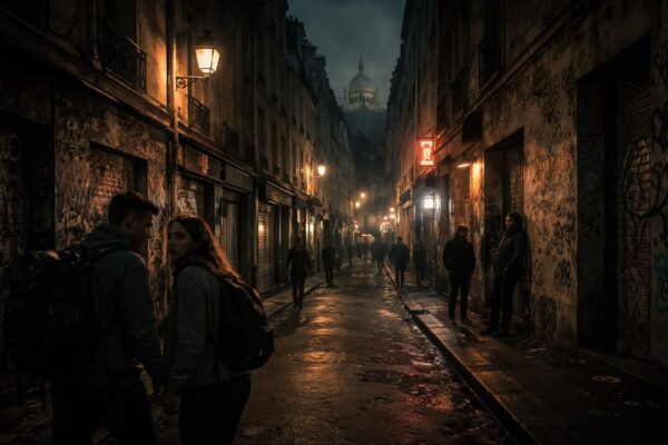 Quelles sont les 10 villes les plus dangereuses de France pour les touristes ?