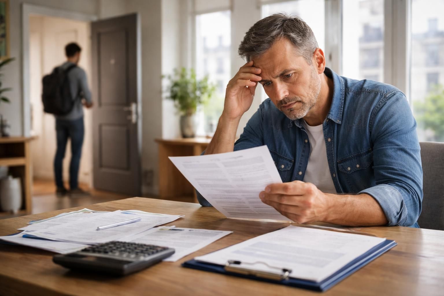 Qui paie l’assurance loyers impayés ?