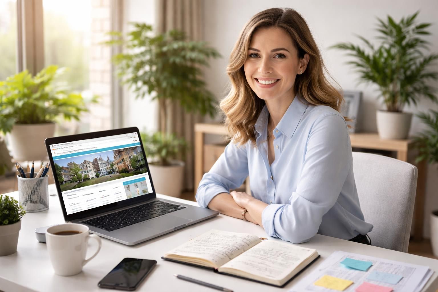 Réussir grâce à la LOC annonce : Stratégies pour se démarquer