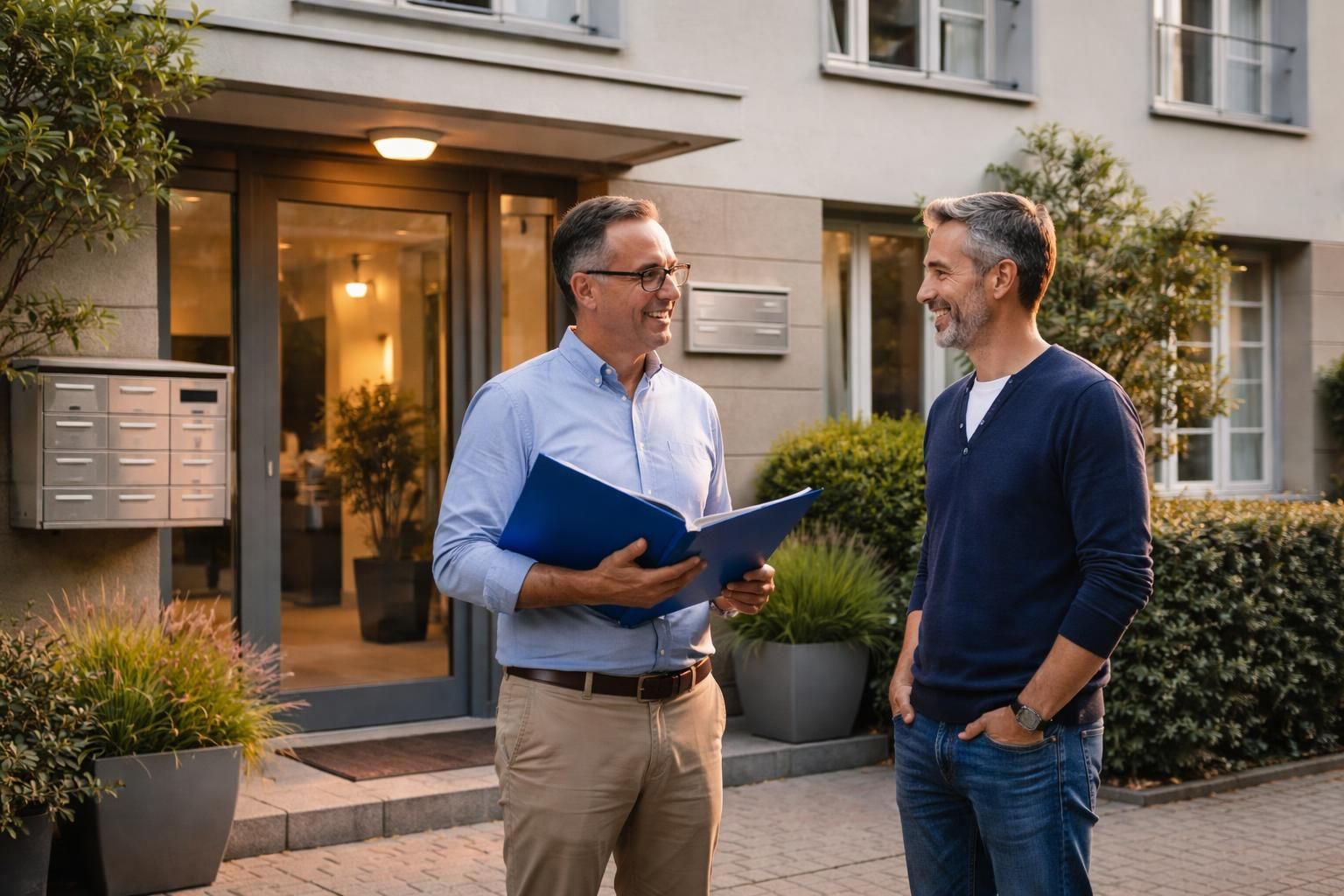 Syndic obligatoire et bénévole pour 2 copropriétaires : Choisir le bon modèle pour votre copropriété