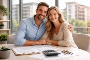 Taux d&rsquo;endettement maximum en 2023 : acheter un bien immobilier