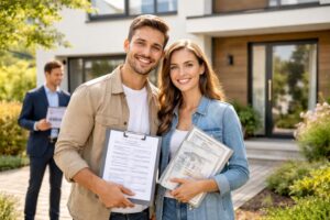 Une astuce pour vendre son bien avec un PTZ en cours
