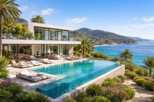 Acheter une villa à 1 millions d&rsquo;euros : où chercher ?