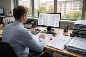 Actualité fiscale : vers une suppression du statut LMNP ?