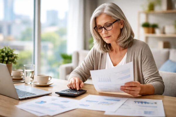 Barème du viager gratuit : un outil pour estimer vos futures rentes