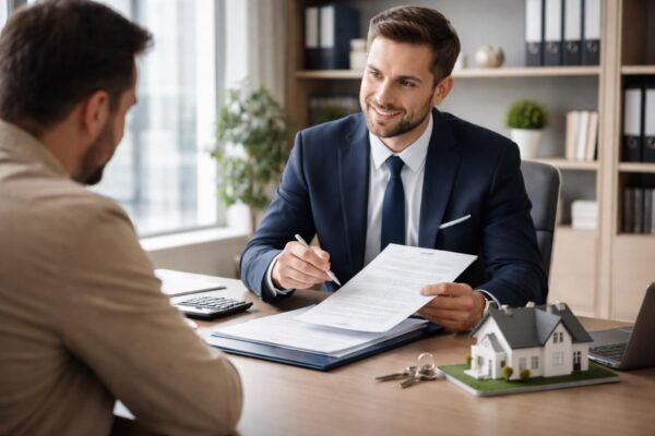 Comment mettre un bien en garantie pour obtenir un prêt bancaire ?