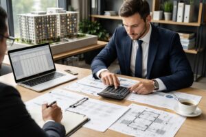 Compta Immeuble : comment enregistrer la vente d&rsquo;un bâtiment