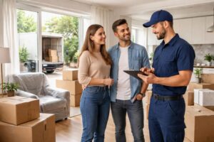 Déménagement : comment obtenir un devis précis et sans surprise