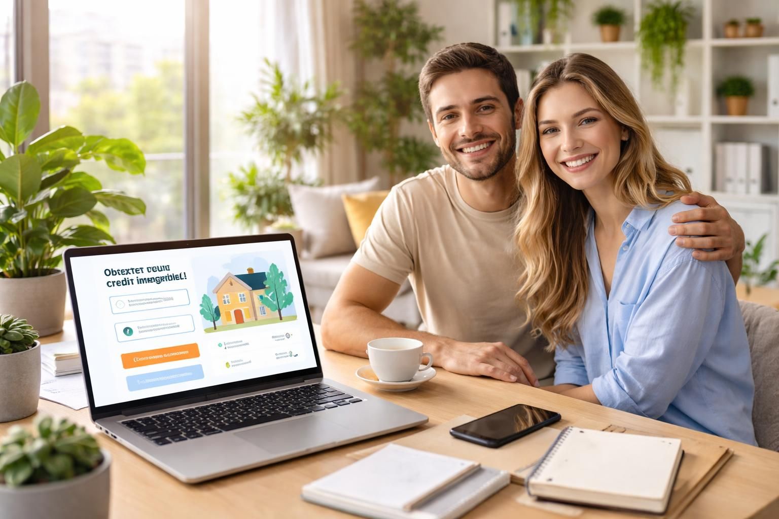 Obtenir un crédit immobilier sans passer par la banque classique