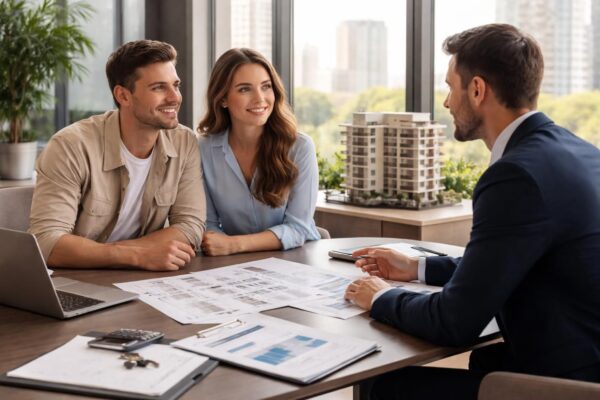 Obtenir un prêt immobilier en SCI sans apport personnel en 2026