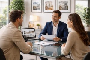Payer une agence pour trouver un appartement : est-ce légal et utile ?
