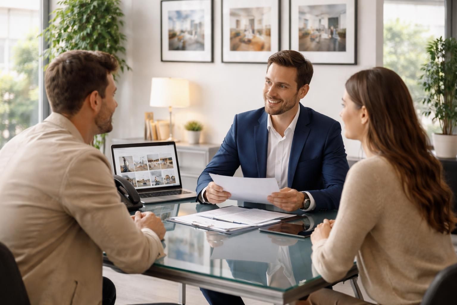 Payer une agence pour trouver un appartement : est-ce légal et utile ?
