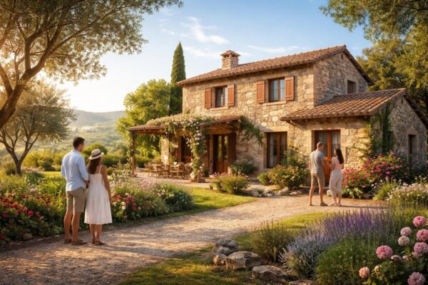 Pierre & Vacances : faut-il encore investir dans leurs résidences