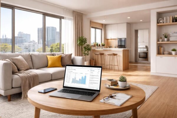 Quel est le prix moyen d&rsquo;une assurance habitation pour un T3 ?