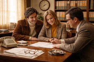 Quel était le taux d&rsquo;intérêt en 1970 pour un crédit immobilier ?