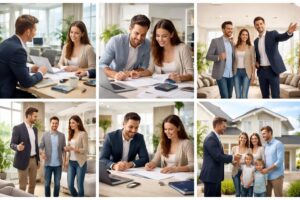 Quelles sont les étapes d&rsquo;un crédit immobilier ?