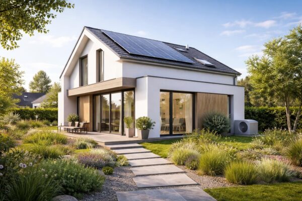 Qu&rsquo;est-ce qu&rsquo;une maison BBC et pourquoi choisir la basse consommation ?