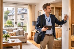 Réalisez votre diagnostic immobilier à Quimperlé avant la vente