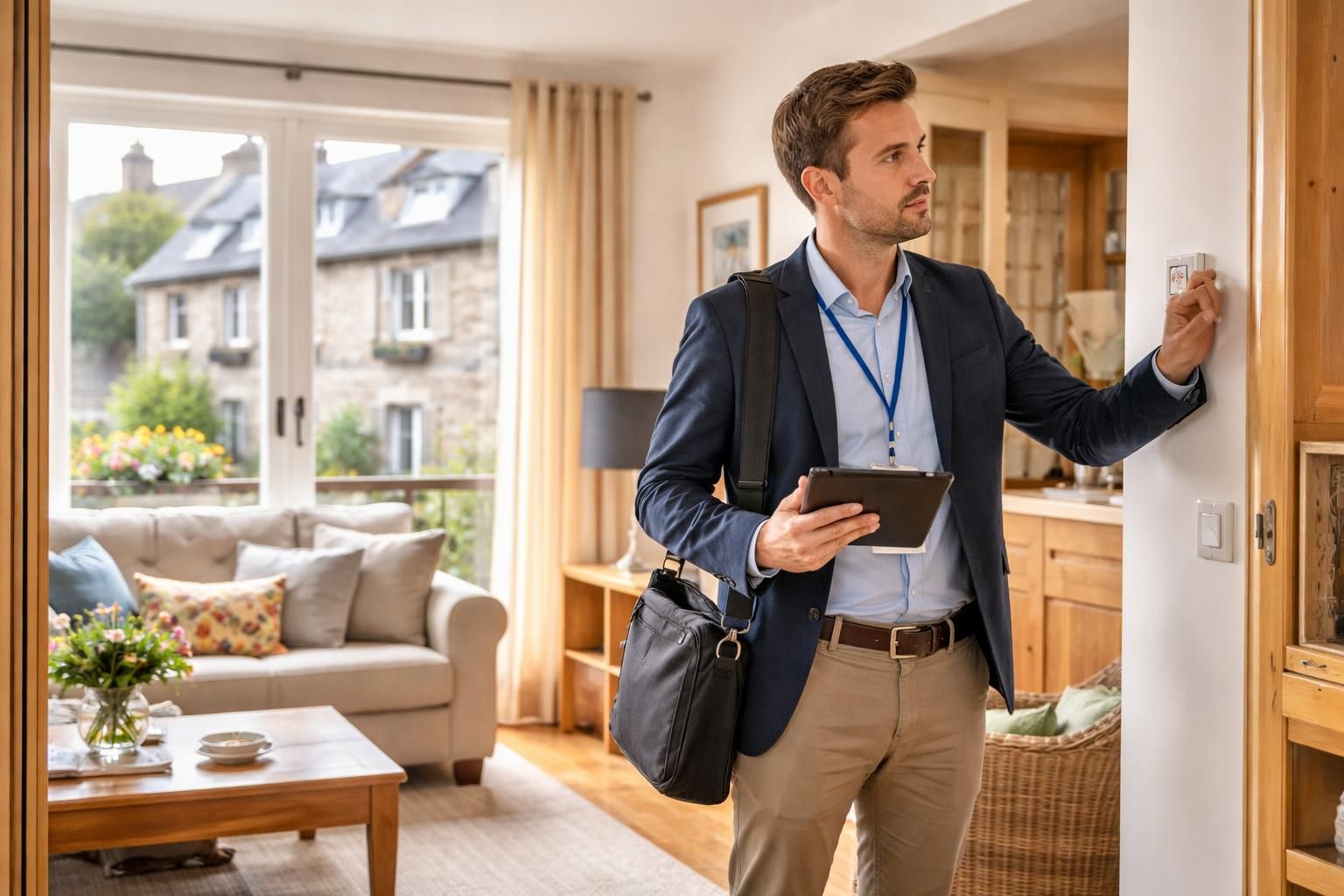 Réalisez votre diagnostic immobilier à Quimperlé avant la vente