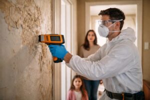 Réglementation du diagnostic plomb : protégez votre santé et votre logement