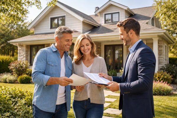 Résidence principale : les règles d&rsquo;exonération de la plus-value