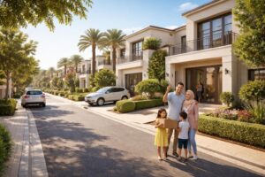 Achat d&rsquo;une maison à Draria : un quartier résidentiel prisé