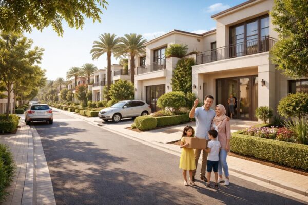 Achat d&rsquo;une maison à Draria : un quartier résidentiel prisé