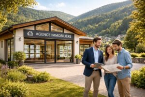 Agence immobilière à Masevaux : votre projet dans la vallée