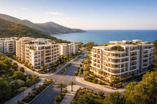 Aïn Zouit Skikda : découvrez le potentiel immobilier local