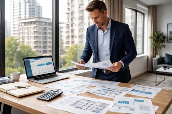 Comment bien estimer un loyer pour son investissement locatif ?