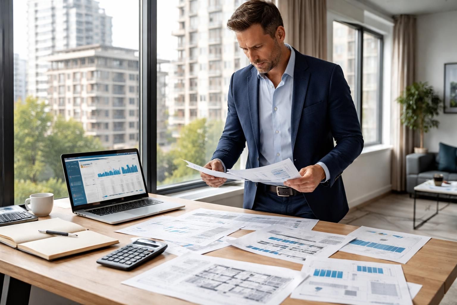 Comment bien estimer un loyer pour son investissement locatif ?