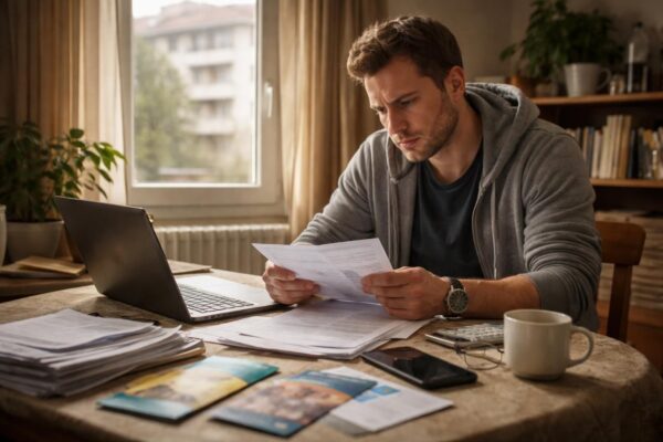 Comment échapper à une expulsion locative : recours et aides