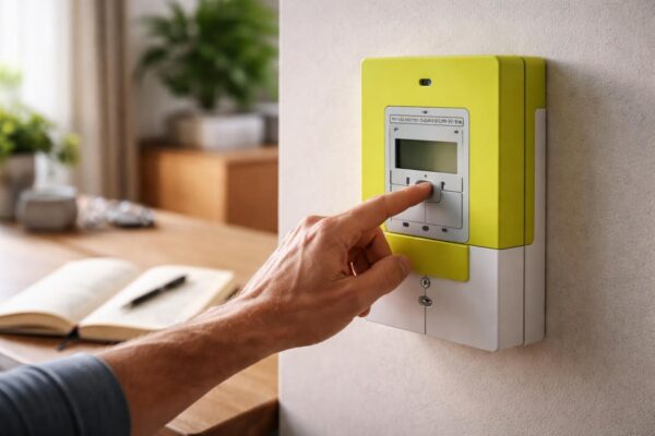 Comment éteindre un compteur Linky : est-ce autorisé par la loi ?