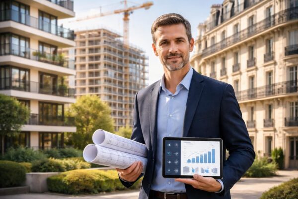 Comprendre la valeur de reconstitution d&rsquo;un patrimoine immobilier