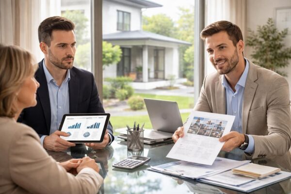 Estimation de maison payante ou gratuite : comment choisir son expert ?