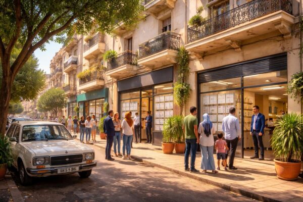 Le marché de la location en Algérie : ce qu&rsquo;il faut savoir pour bien louer