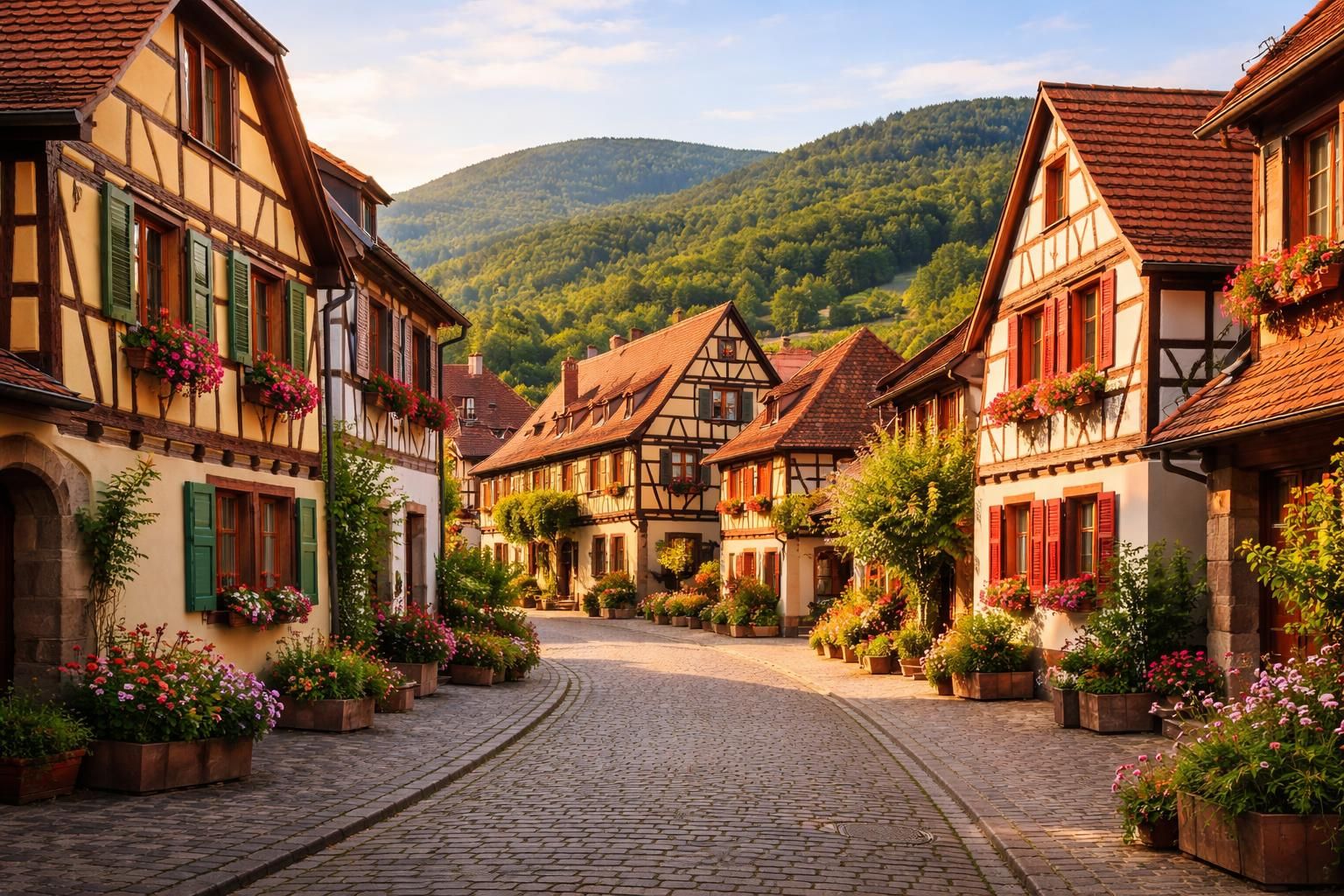 Le marché de l&rsquo;immobilier à Dinsheim-sur-Bruche en Alsace